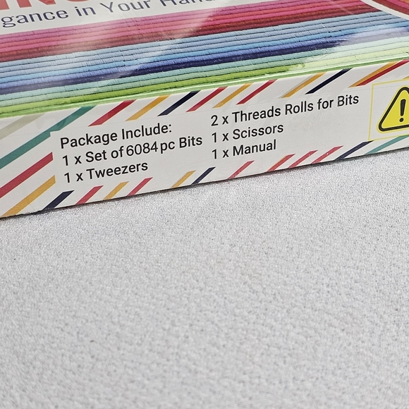 Jewelry Making Kit By Desire Deluxe - Picture 2 of 10